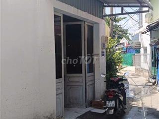 Nhà cấp 4