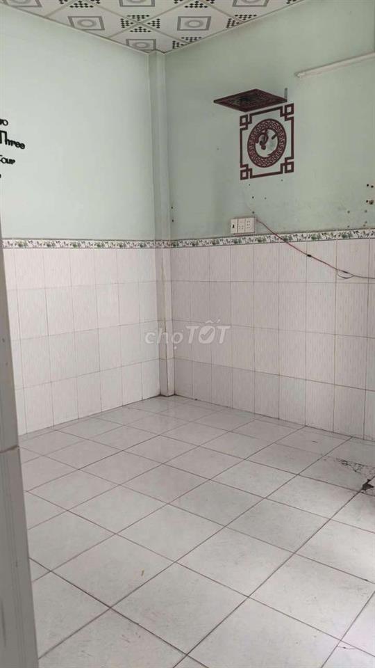 Nhà cấp 4