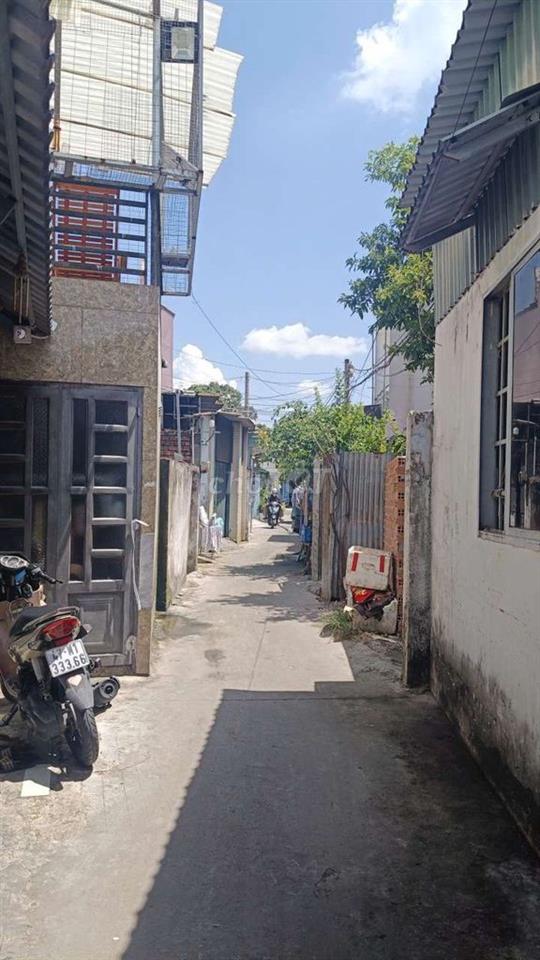 Nhà cấp 4