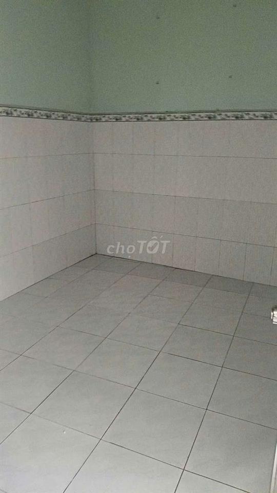 Nhà cấp 4