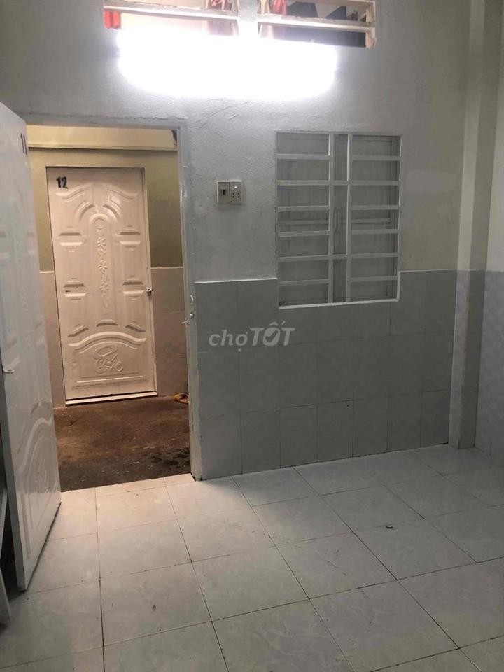 phòng trọ rộng thoáng mát cách ga metro 500m