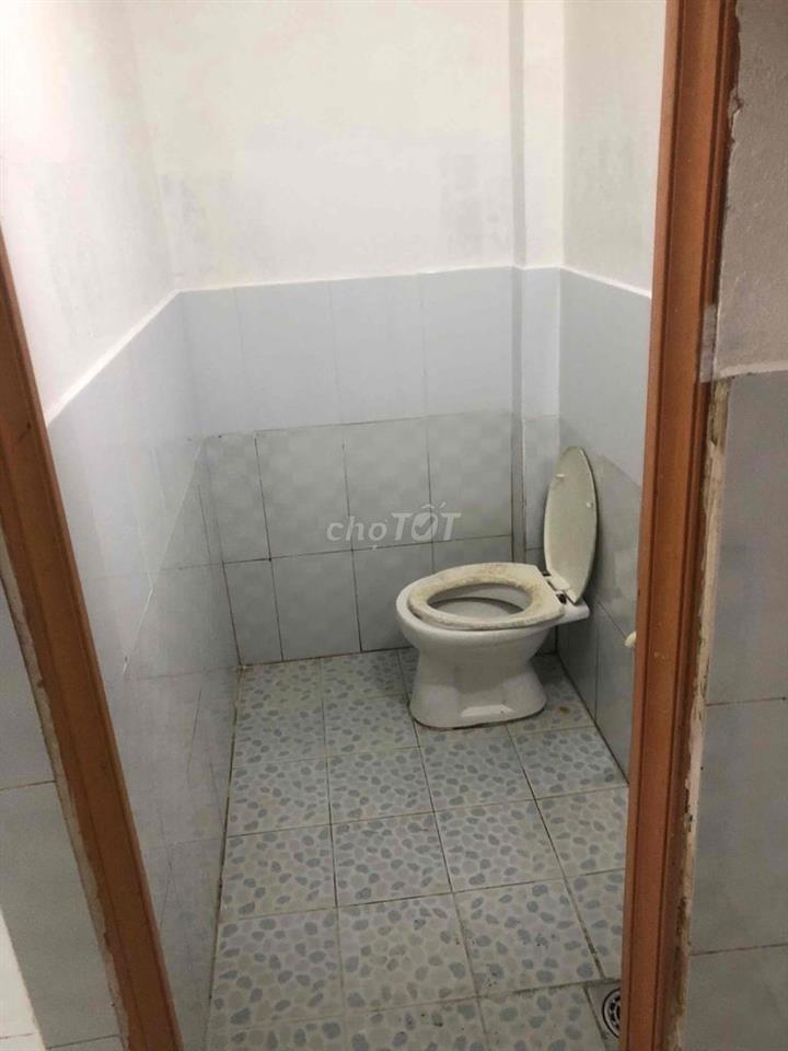 phòng trọ rộng thoáng mát cách ga metro 500m