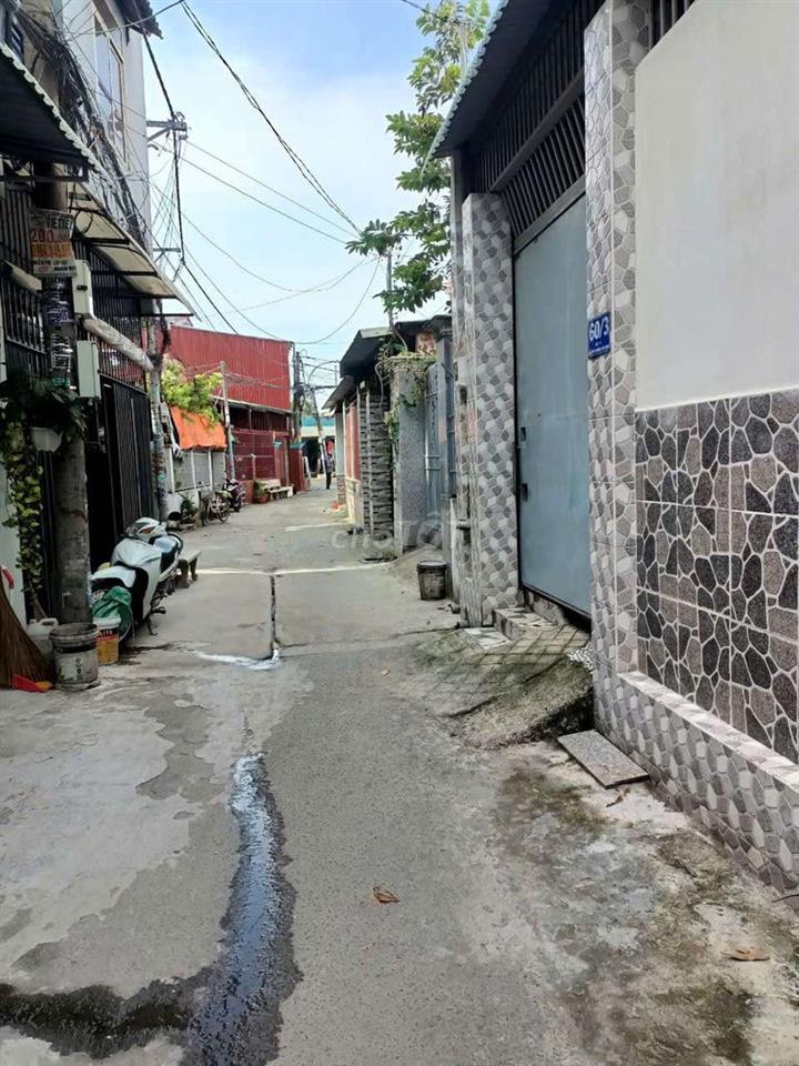 Bán Nhà