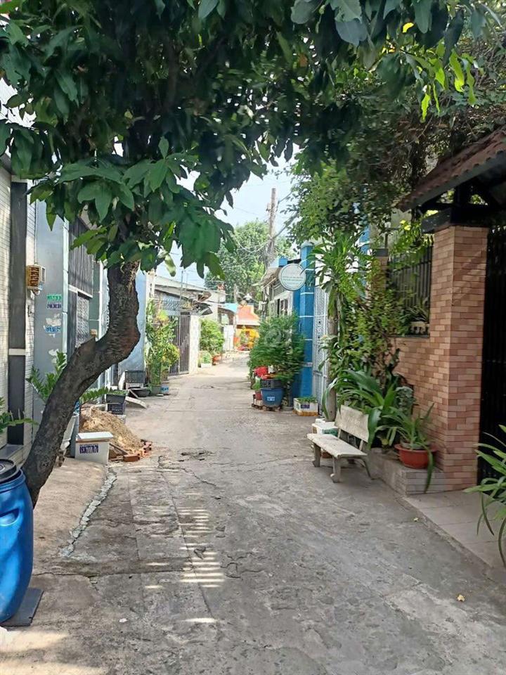 Bán Nhà