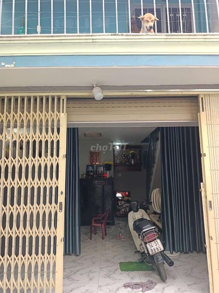 Bán Nhà
