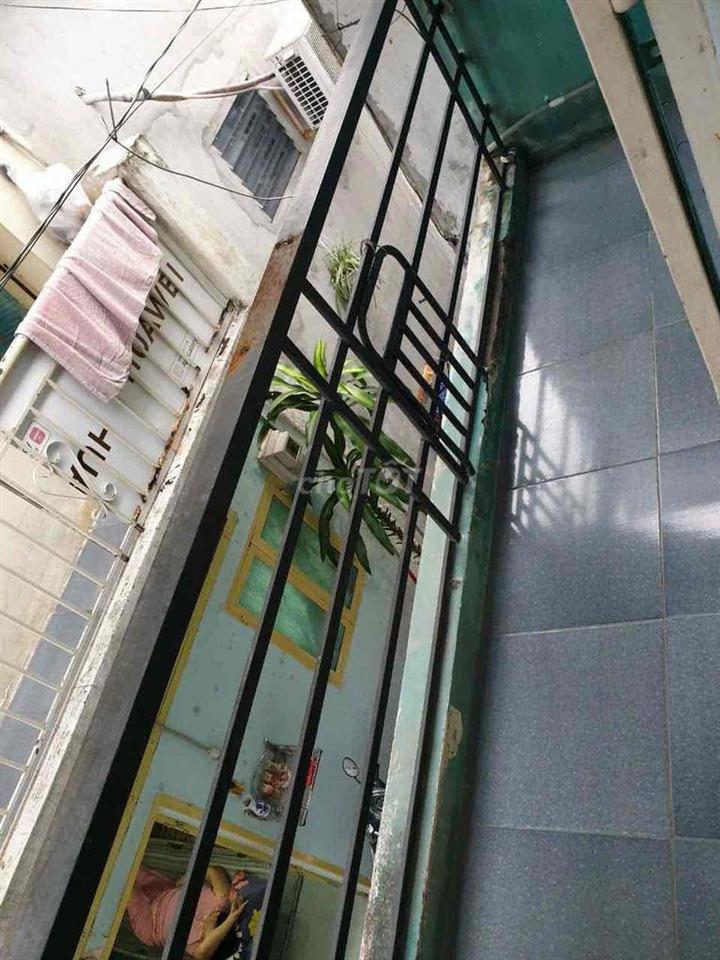 🔴 NHÀ GIÁ RẺ HÓC MÔN - CHỈ 980 TRIỆU - DÂN CƯ YÊN TĨNH
