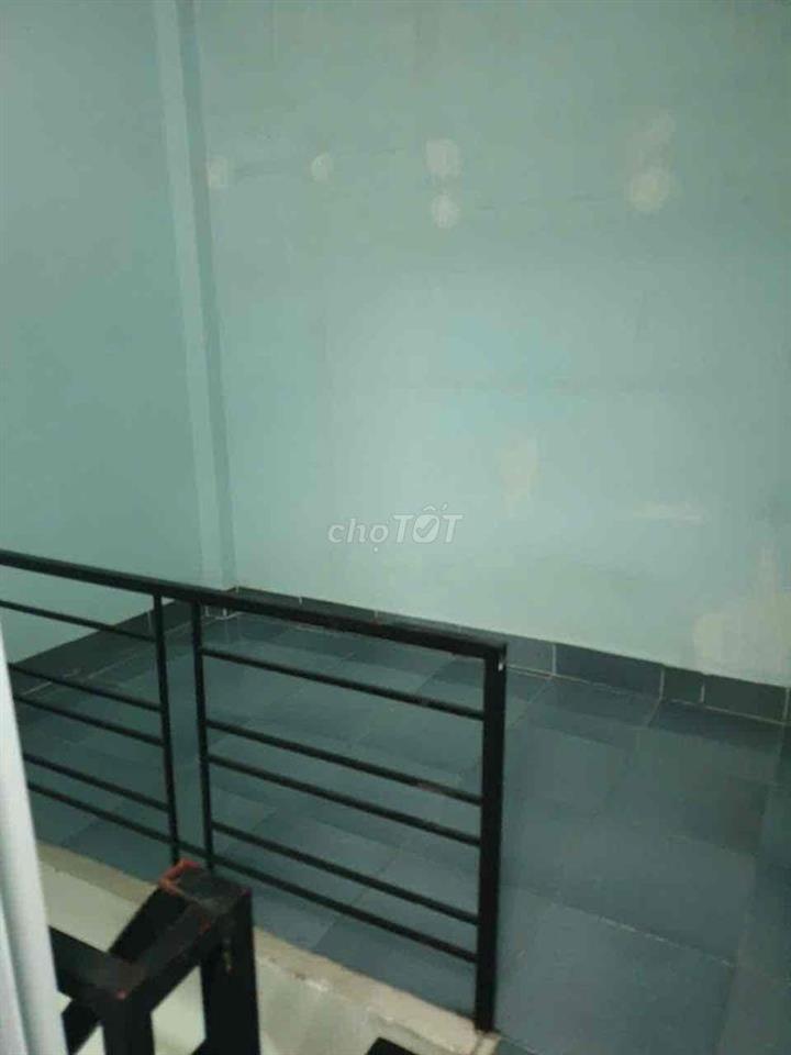 🔴 NHÀ GIÁ RẺ HÓC MÔN - CHỈ 980 TRIỆU - DÂN CƯ YÊN TĨNH
