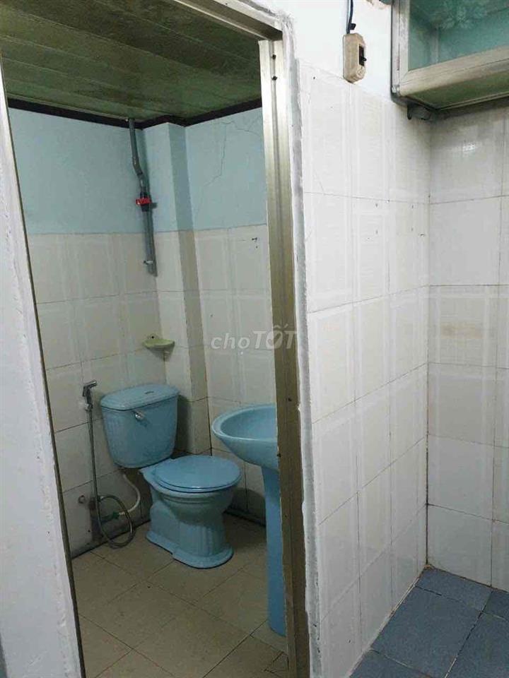 🔴 NHÀ GIÁ RẺ HÓC MÔN - CHỈ 980 TRIỆU - DÂN CƯ YÊN TĨNH