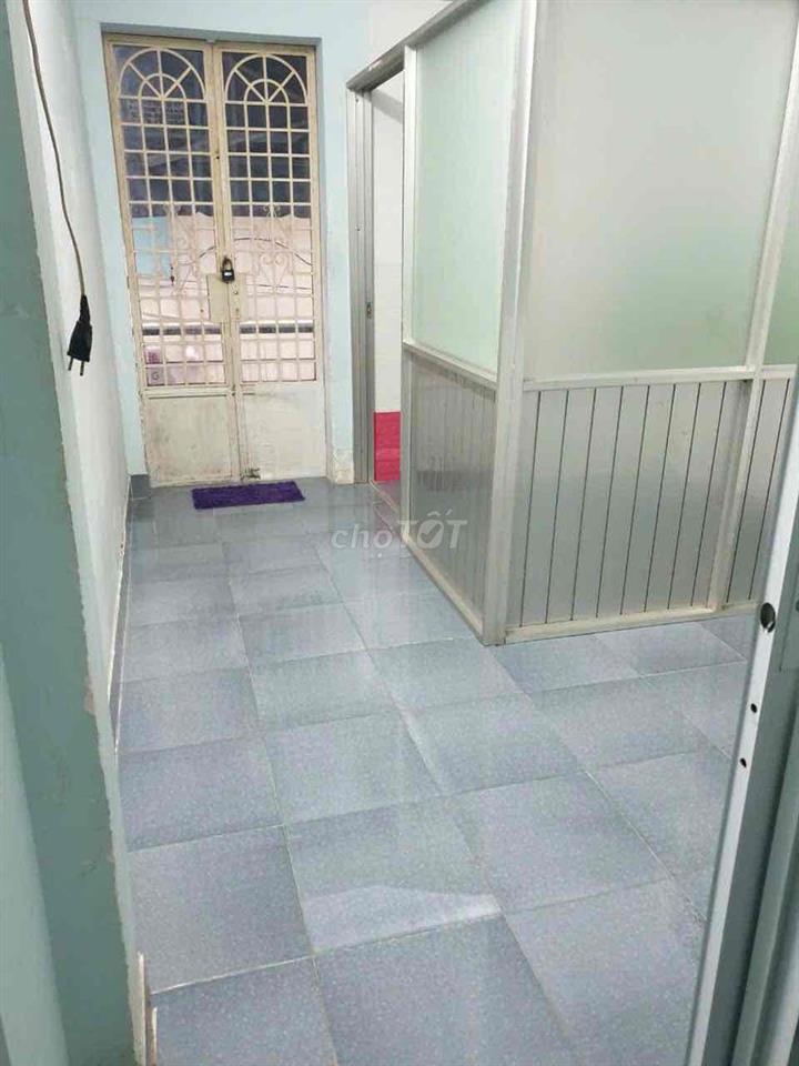🔴 NHÀ GIÁ RẺ HÓC MÔN - CHỈ 980 TRIỆU - DÂN CƯ YÊN TĨNH