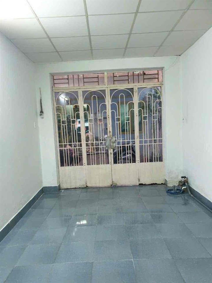 🔴 NHÀ GIÁ RẺ HÓC MÔN - CHỈ 980 TRIỆU - DÂN CƯ YÊN TĨNH