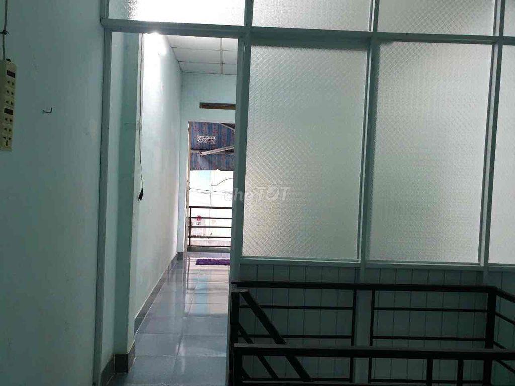 🔴 NHÀ GIÁ RẺ HÓC MÔN - CHỈ 980 TRIỆU - DÂN CƯ YÊN TĨNH