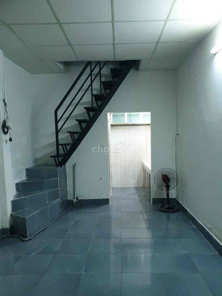 🔴 NHÀ GIÁ RẺ HÓC MÔN - CHỈ 980 TRIỆU - DÂN CƯ YÊN TĨNH