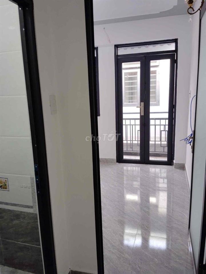 CHÍNH CHỦ BÁN GẤP NHÀ ĐÔNG HƯNG THUẬN 6, Q.12 – 1 TRỆT 1 LẦU – SÁT GÒ