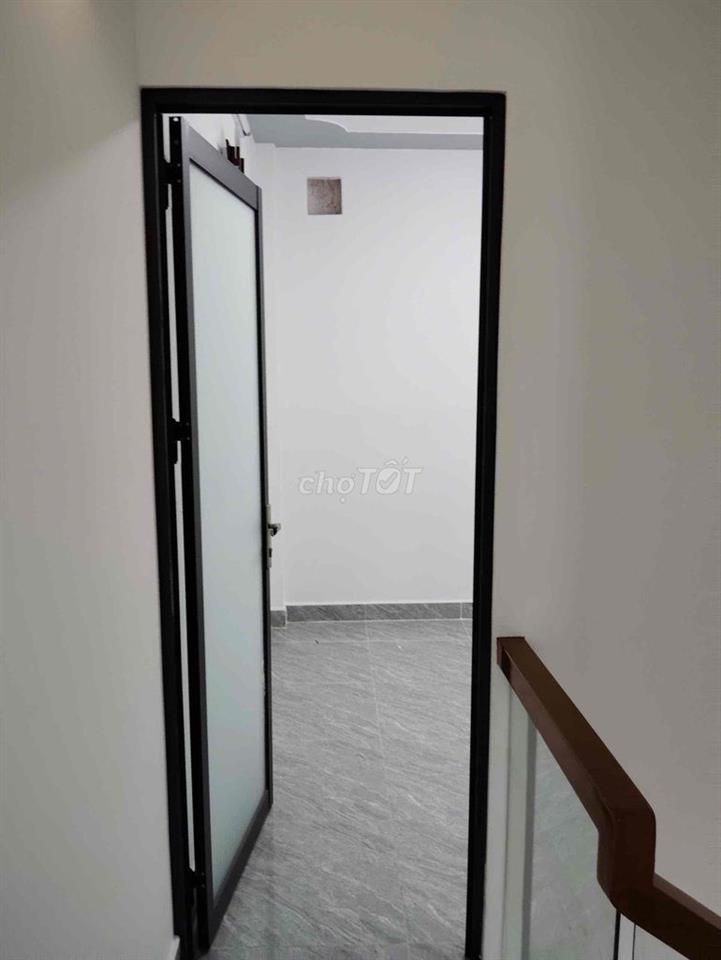 CHÍNH CHỦ BÁN GẤP NHÀ ĐÔNG HƯNG THUẬN 6, Q.12 – 1 TRỆT 1 LẦU – SÁT GÒ