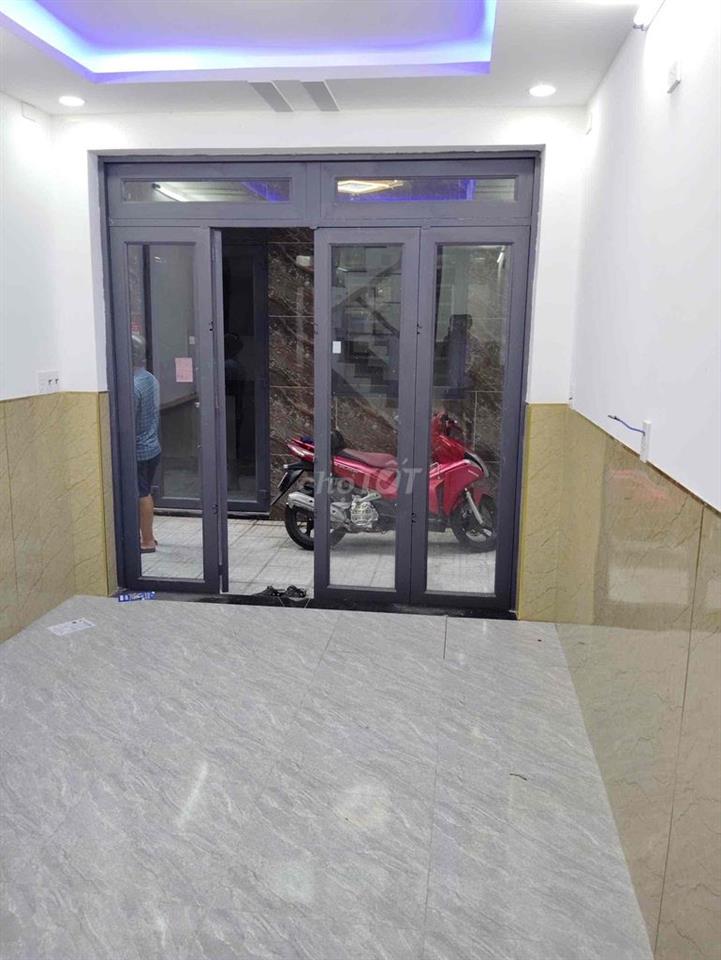 CHÍNH CHỦ BÁN GẤP NHÀ ĐÔNG HƯNG THUẬN 6, Q.12 – 1 TRỆT 1 LẦU – SÁT GÒ