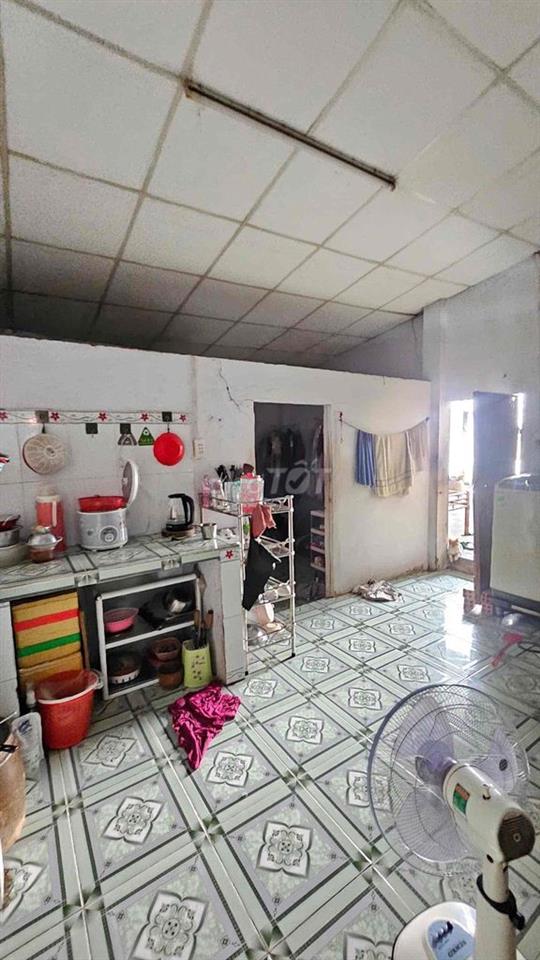 Bán Đất Tặng Nhà 130m- có 109m2 Thổ Cư, Hiệp Thành Q12 chỉ 5.3 Tỷ