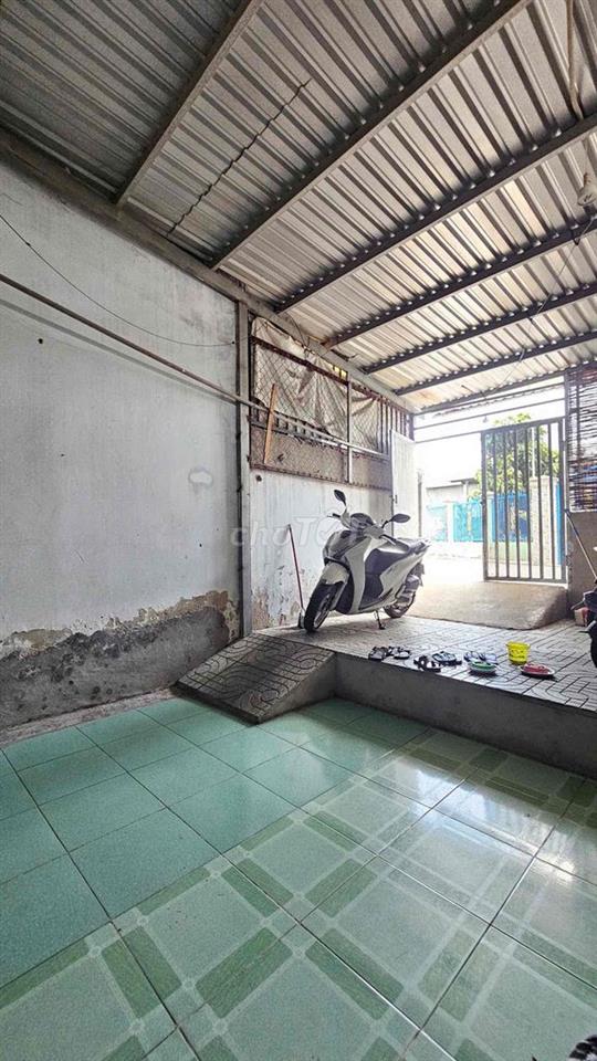 Bán Đất Tặng Nhà 130m- có 109m2 Thổ Cư, Hiệp Thành Q12 chỉ 5.3 Tỷ