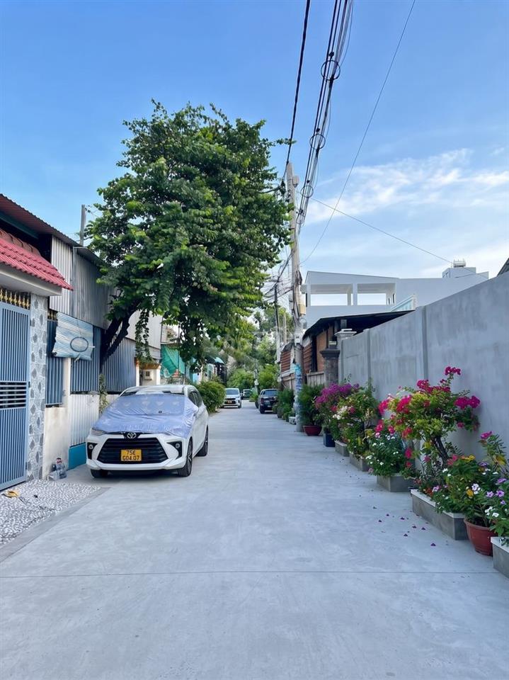 Lô Đất "Vàng" Đông Thạnh Hóc Môn: Đầu Tư 1 Lời 2 - SHR - Xây Dựng Ngay
