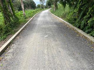 chủ gửi lo đất mặt tiền sông vàm thuật ( 16x85) giá 7 ty