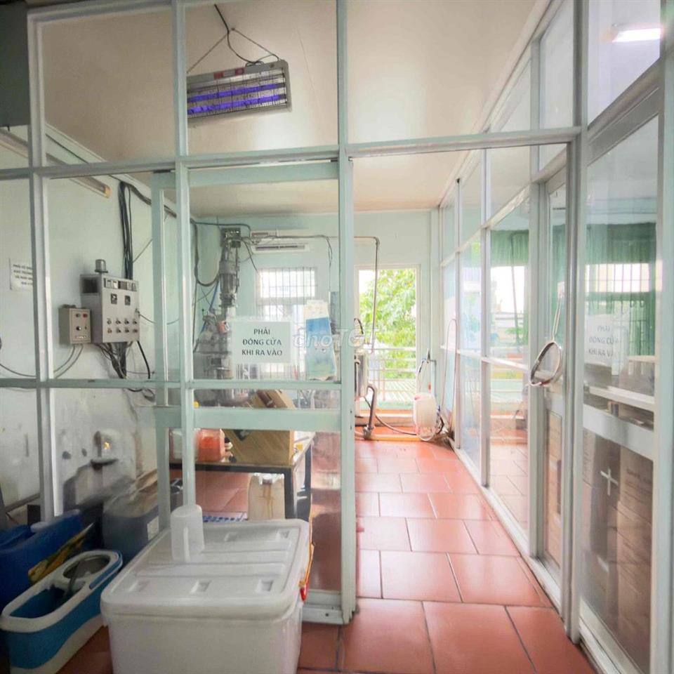 Cần bán gấp nhà Hiện đang cho thuê