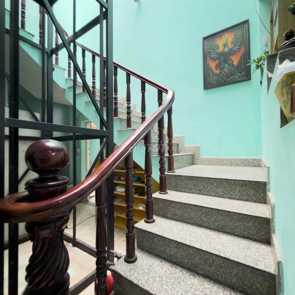 Cần bán gấp nhà Hiện đang cho thuê
