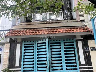 Nhà đẹp đang ở