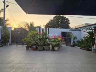 SIÊU BIỆT THỰ STYLE CHÂU ÂU HƠN 300m2 CHỢ XTT HÓC MÔN