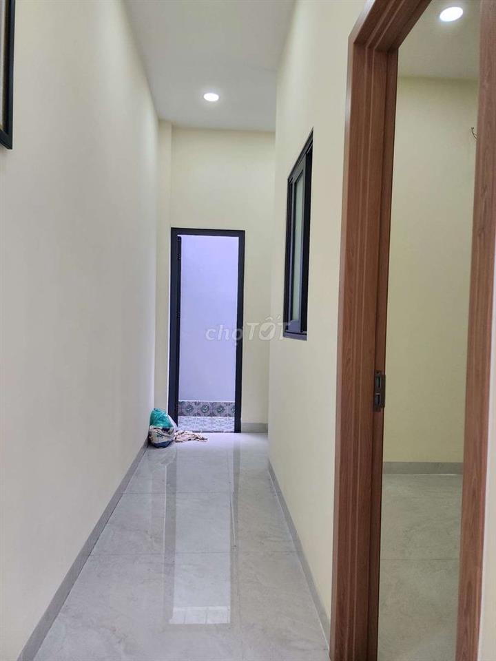 NHÀ  TÂN THỚI NHÌ 25 – HM
🔥 XUÂN TỚI SƠN
.DT: 5 x 13.5 – GIÁ 3 TỶ25