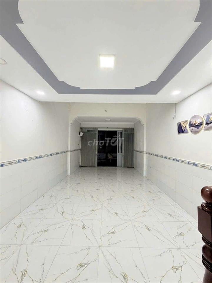 NHÀ TÂN PHÚ. NGÃ 3 LÊ TRỌNG TẤN &TÂN KỲ TÂN QUÝ.Chỉ 4.8 TỶ. DT: 4 x 13