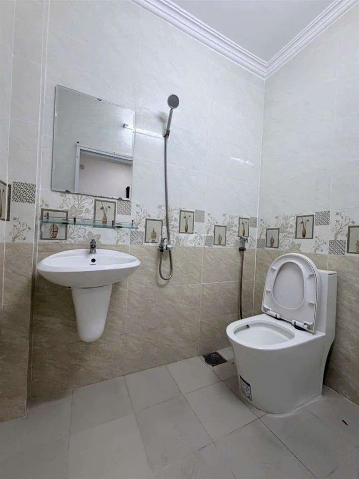 NHÀ TÂN PHÚ. NGÃ 3 LÊ TRỌNG TẤN &TÂN KỲ TÂN QUÝ.Chỉ 4.8 TỶ. DT: 4 x 13