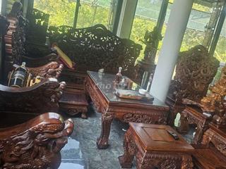 Bán biệt thự nhà vườn