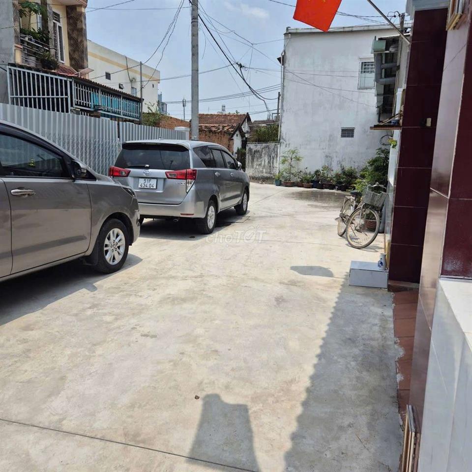 Bán nhà ở