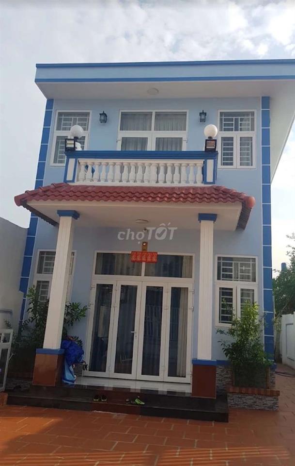 Bán nhà ở