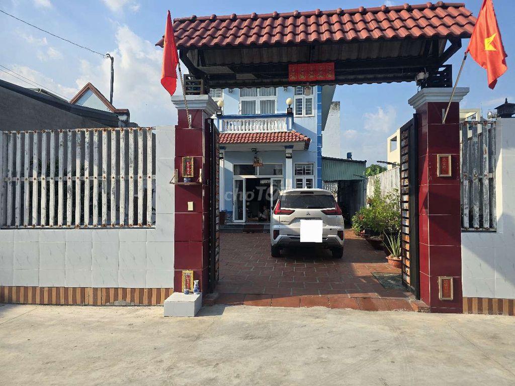 Bán nhà ở