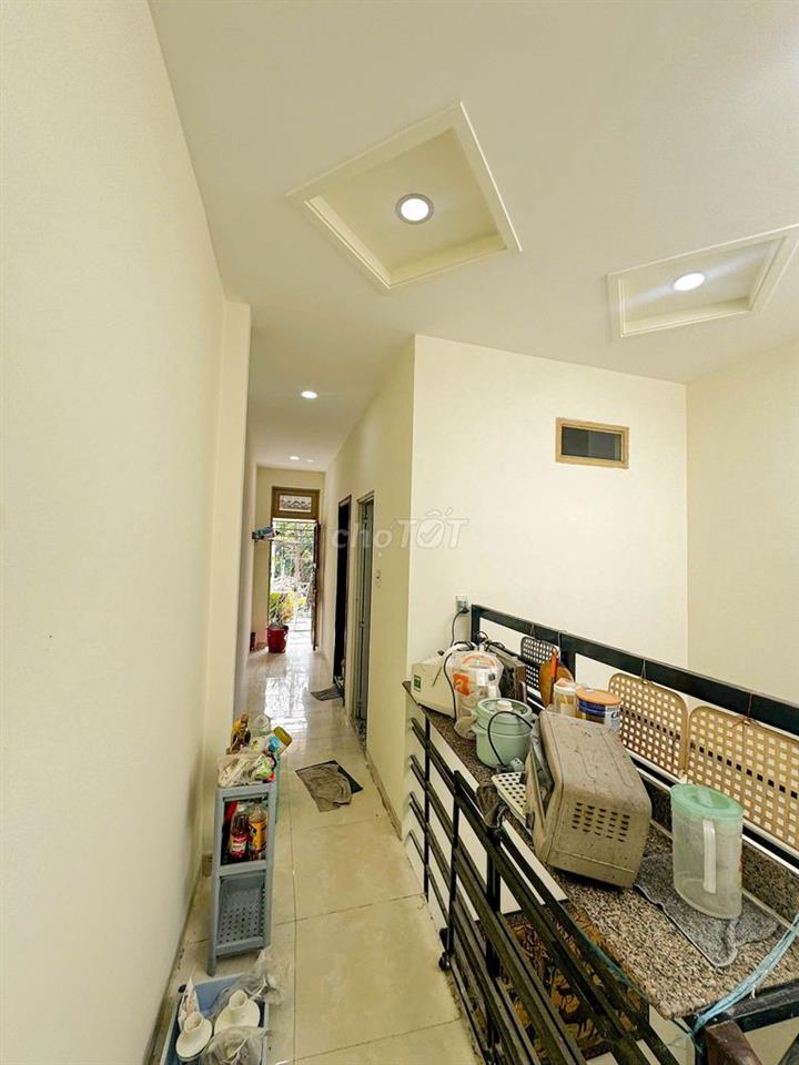 Chính chủ bán căn nhà tâm huyết tại trung tâm phường Hóc Môn (có thư