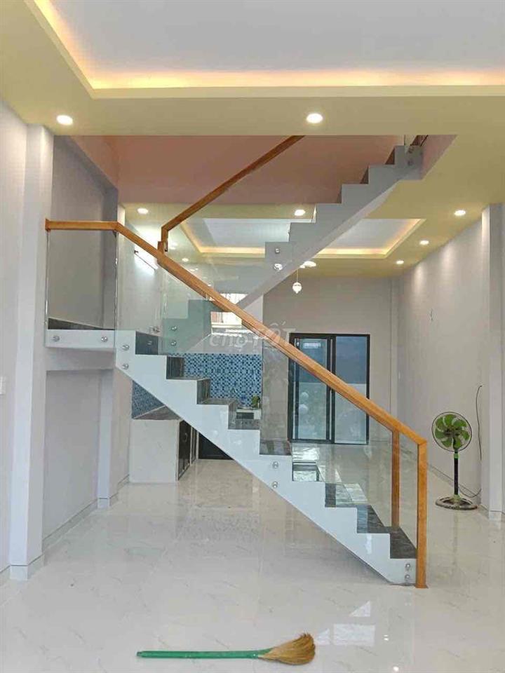 🏡 Nhà mới xây đẹp lung linh – Dọn vào ở ngay!