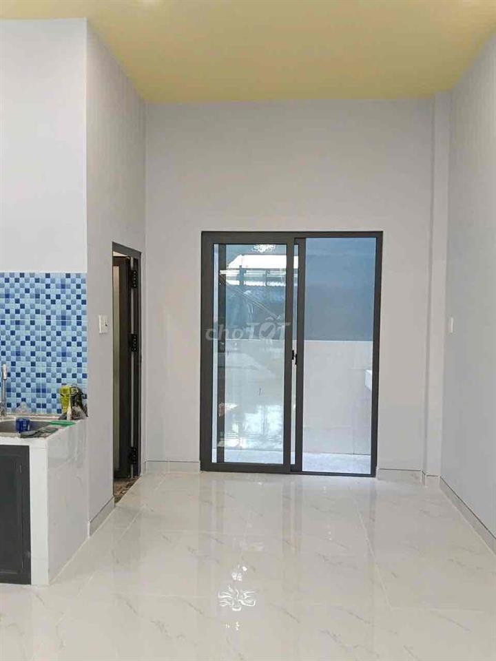 🏡 Nhà mới xây đẹp lung linh – Dọn vào ở ngay!