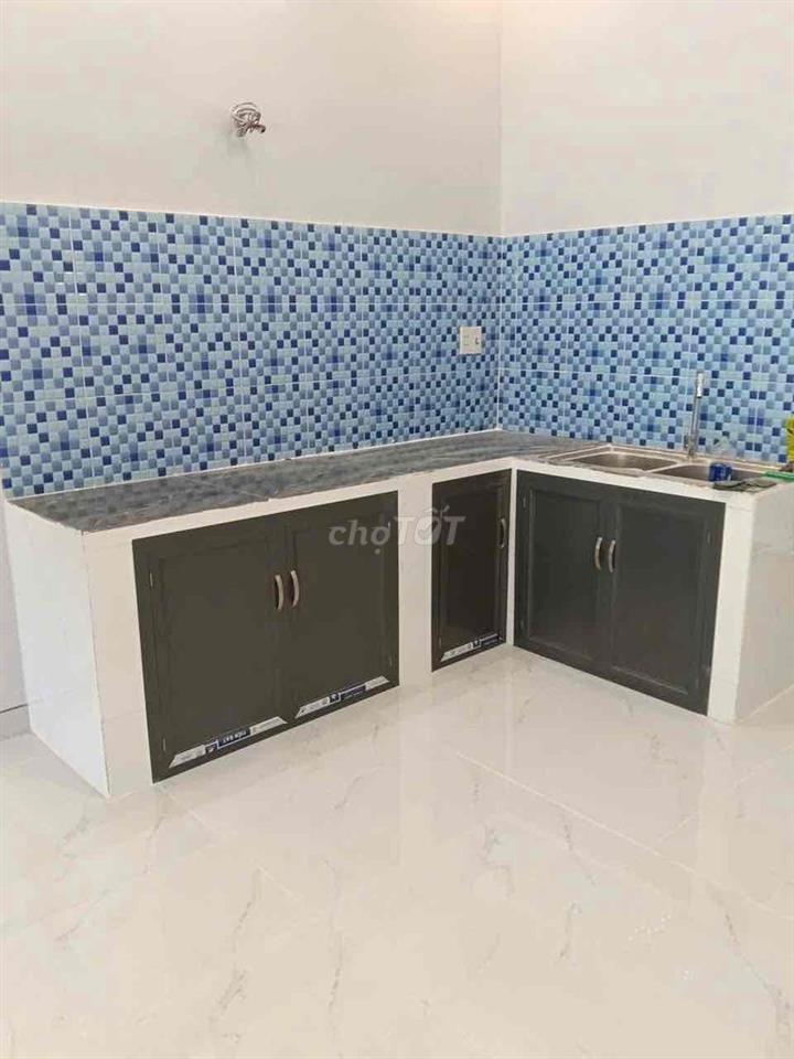 🏡 Nhà mới xây đẹp lung linh – Dọn vào ở ngay!