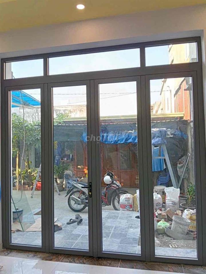 🏡 Nhà mới xây đẹp lung linh – Dọn vào ở ngay!