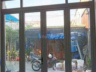 🏡 Nhà mới xây đẹp lung linh – Dọn vào ở ngay!