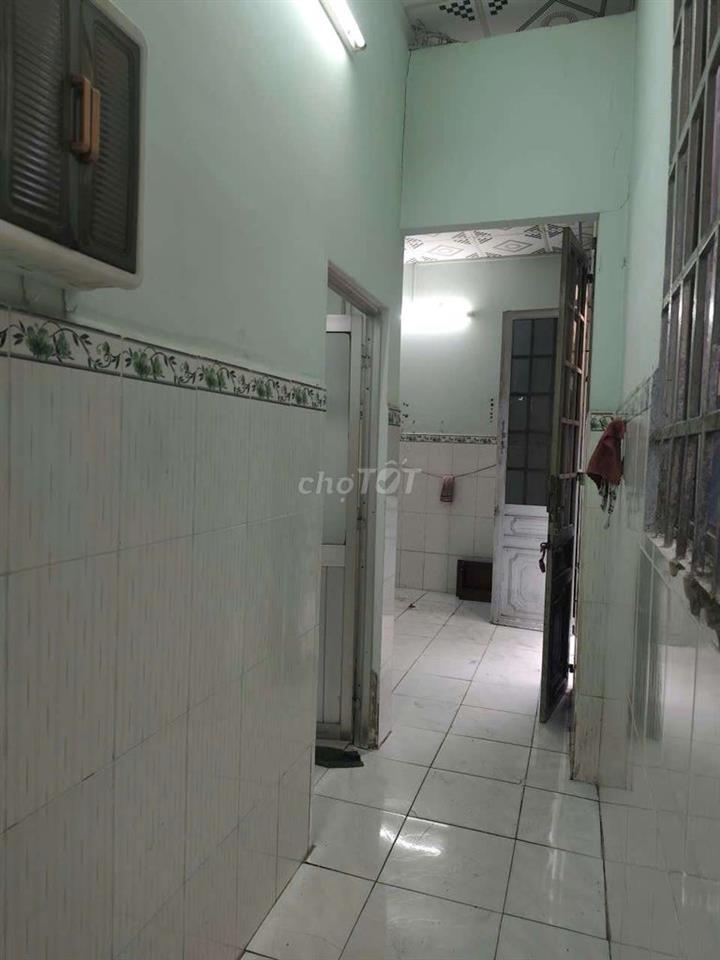 nhà giá sinh viên