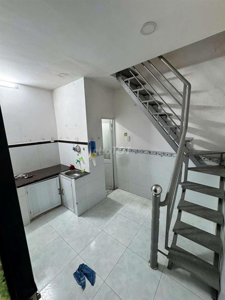 nhà nhỏ giá rẻ, tiện ích lớn