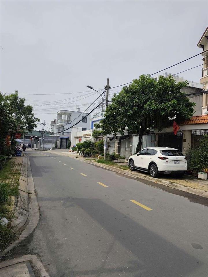 nhà rẻ nhất khu vực vực