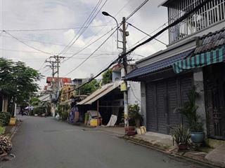 nhà mặt tiền giá rẻ