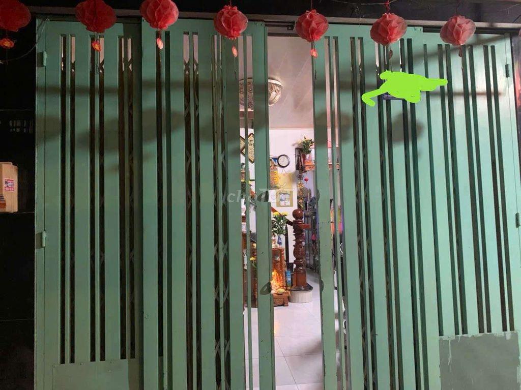 nhà giá rẻ 