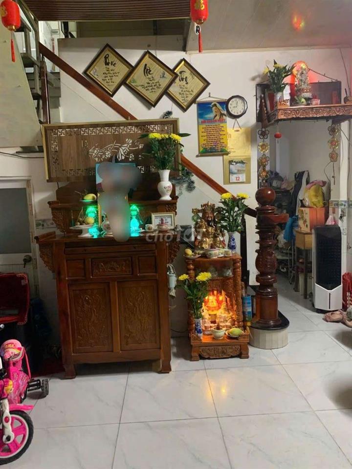 nhà giá rẻ 