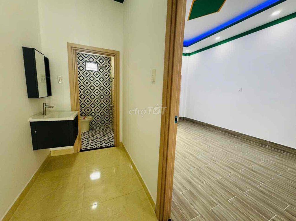 NHÀ SIÊU VIP CÁCH HÓC MÔN 5’ ĐI XE
