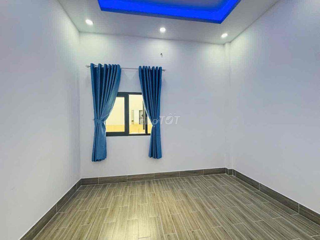 NHÀ SIÊU VIP CÁCH HÓC MÔN 5’ ĐI XE
