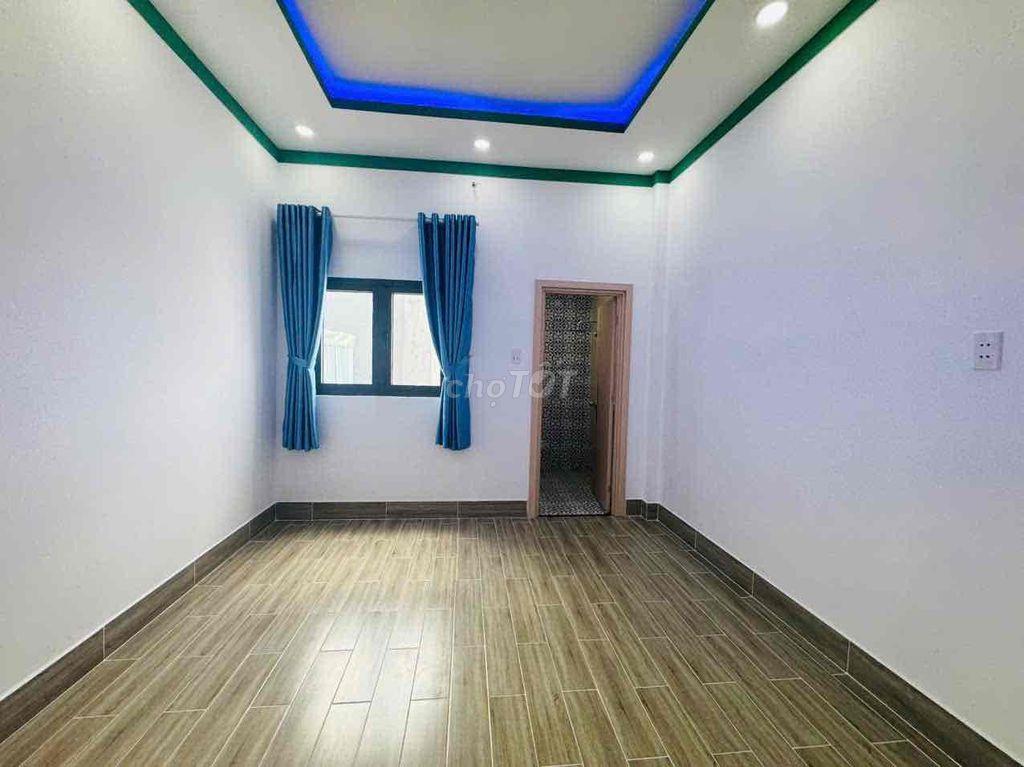 NHÀ SIÊU VIP CÁCH HÓC MÔN 5’ ĐI XE