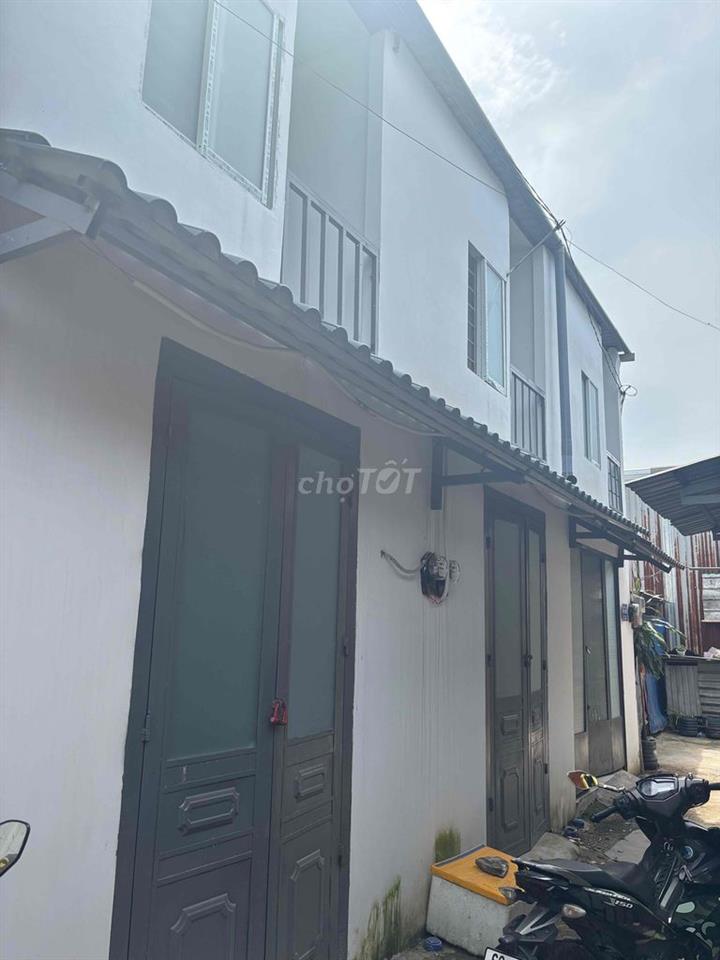 bán nhà Đường 7-1 xa Đông Thạnh